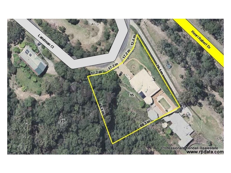 15 Landman Court, Tamborine Mountain QLD 4272