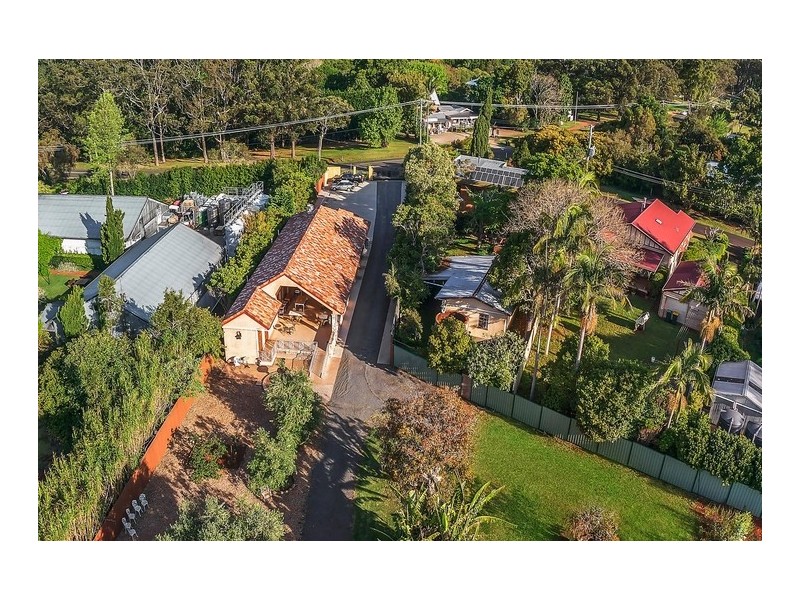 87 Main Western Road, Tamborine Mountain QLD 4272