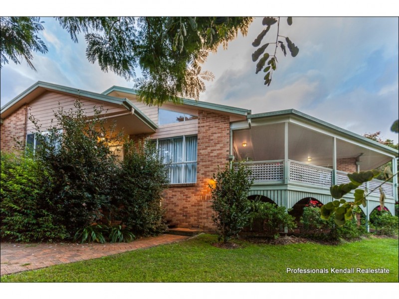 130 Licuala Drive, Tamborine Mountain QLD 4272