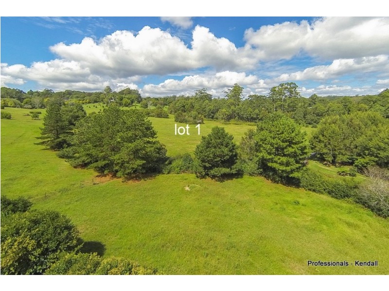 71-83 Curtis Road, Tamborine Mountain QLD 4272