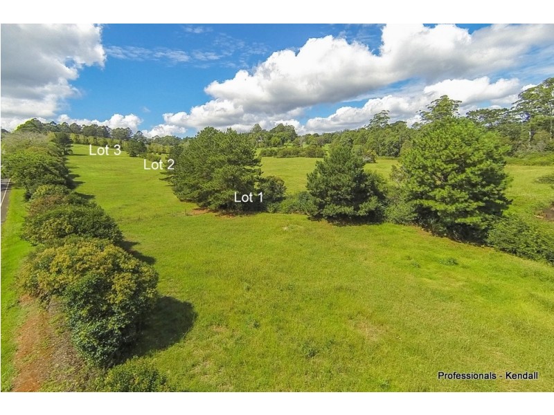 71-83 Curtis Road, Tamborine Mountain QLD 4272