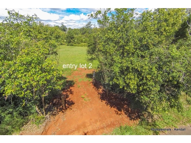 71-83 Curtis Road, Tamborine Mountain QLD 4272