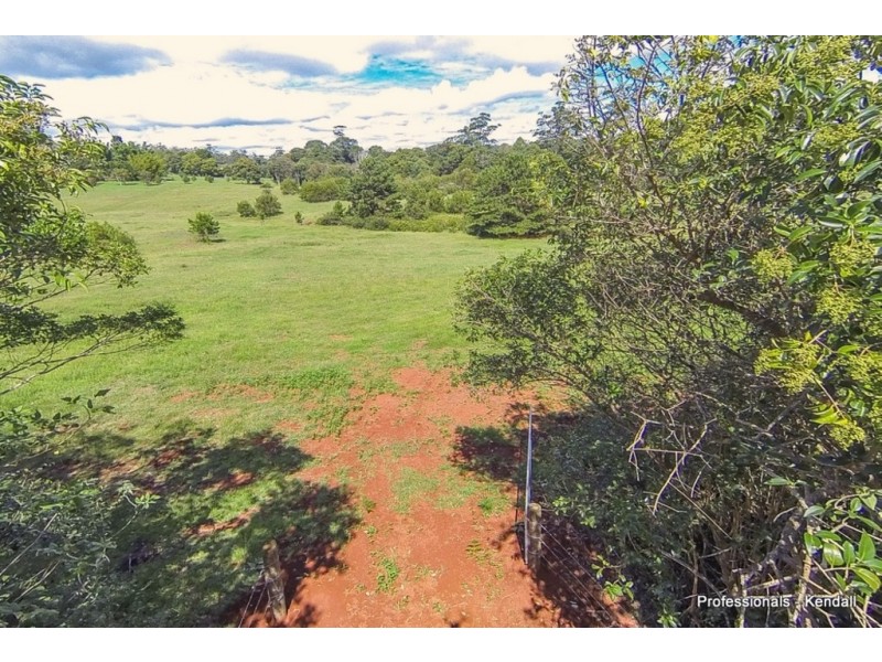 71-83 Curtis Road, Tamborine Mountain QLD 4272