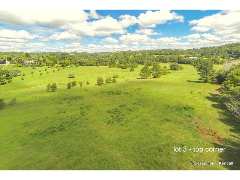 71-83 Curtis Road, Tamborine Mountain QLD 4272
