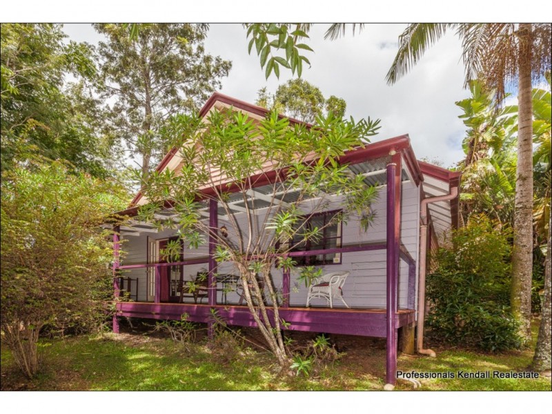 3/25 Eagle Heights Road, Tamborine Mountain QLD 4272