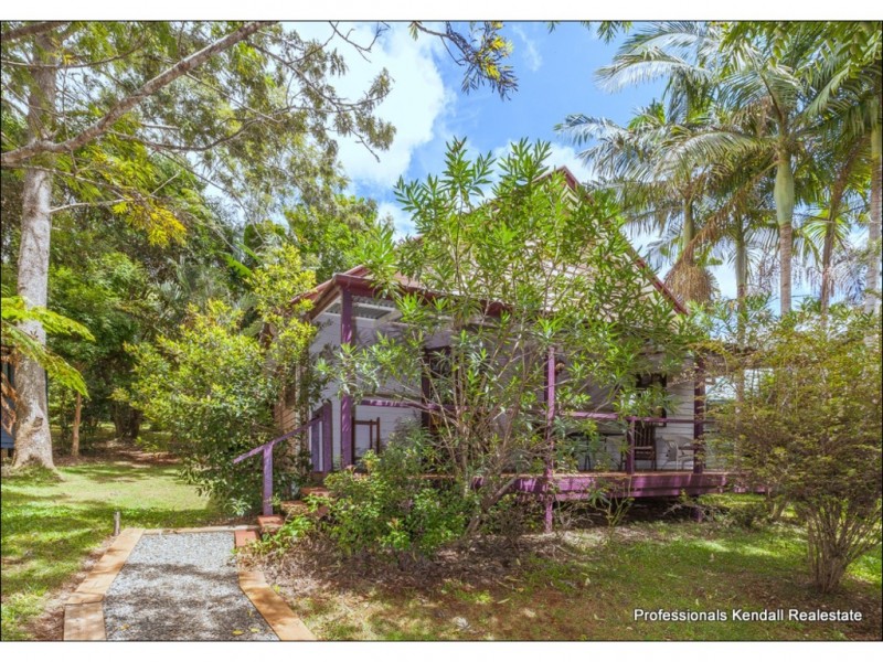 3/25 Eagle Heights Road, Tamborine Mountain QLD 4272