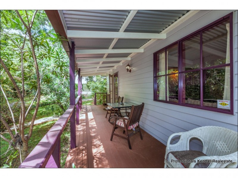 3/25 Eagle Heights Road, Tamborine Mountain QLD 4272