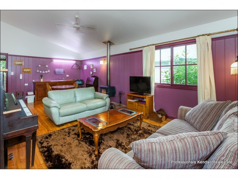 3/25 Eagle Heights Road, Tamborine Mountain QLD 4272