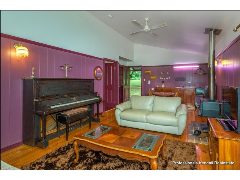 3/25 Eagle Heights Road, Tamborine Mountain QLD 4272