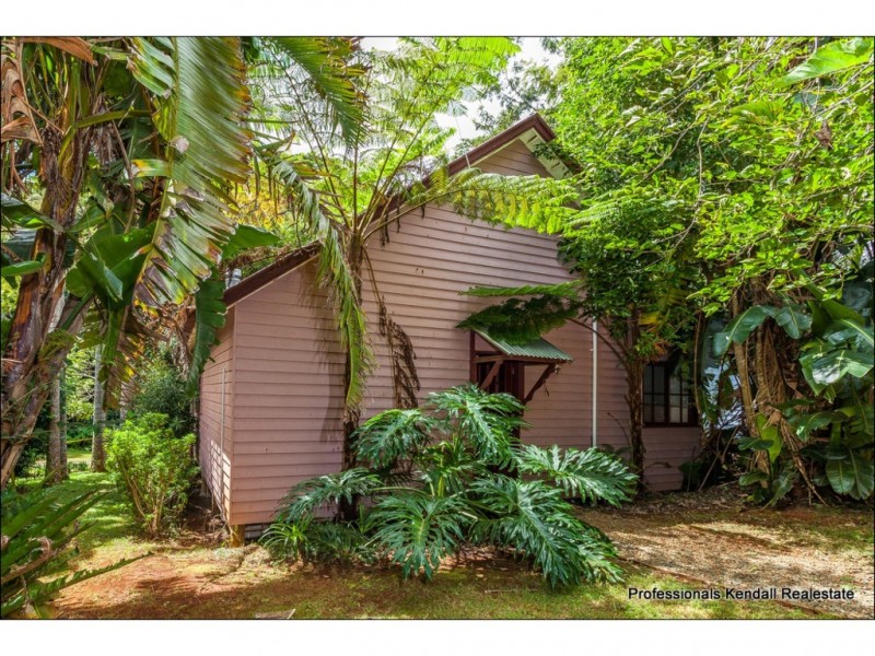 3/25 Eagle Heights Road, Tamborine Mountain QLD 4272