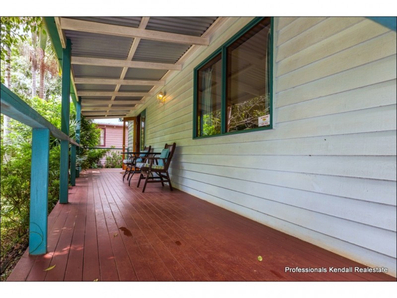 Tamborine Mountain QLD 4272