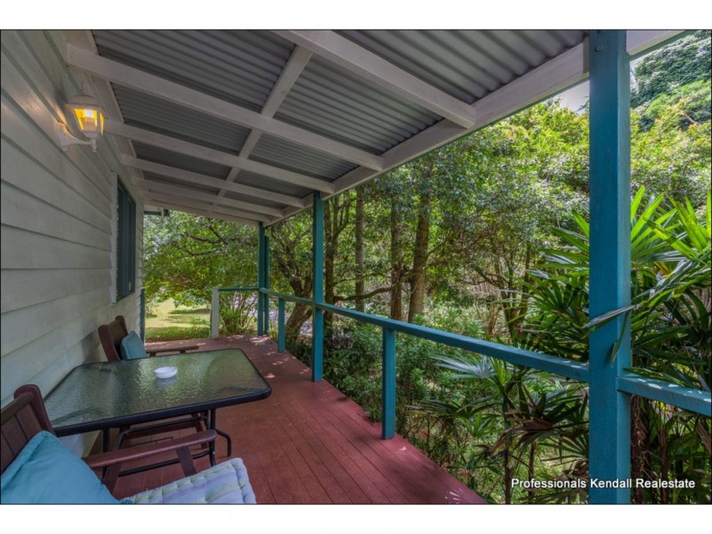 Tamborine Mountain QLD 4272