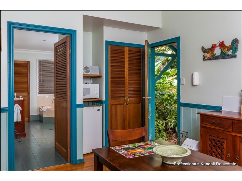 Tamborine Mountain QLD 4272