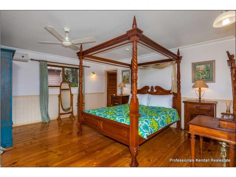 Tamborine Mountain QLD 4272