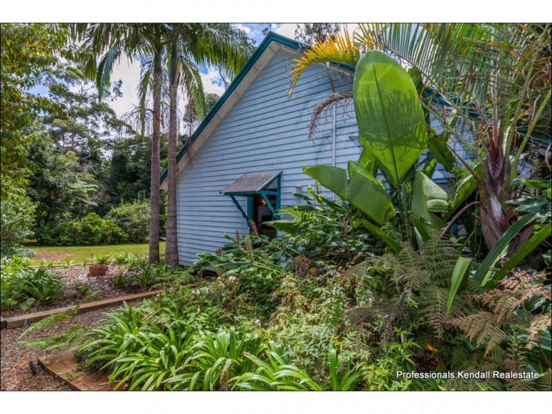 Tamborine Mountain QLD 4272