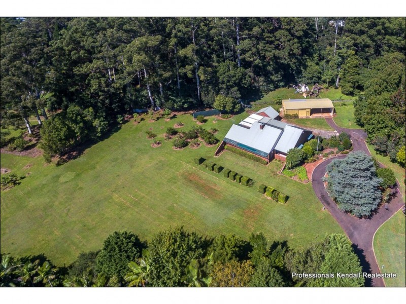 39 Normandie Court, Tamborine Mountain QLD 4272