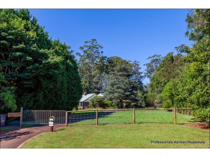 39 Normandie Court, Tamborine Mountain QLD 4272