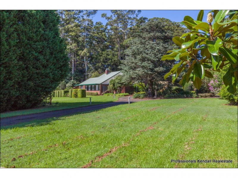 39 Normandie Court, Tamborine Mountain QLD 4272