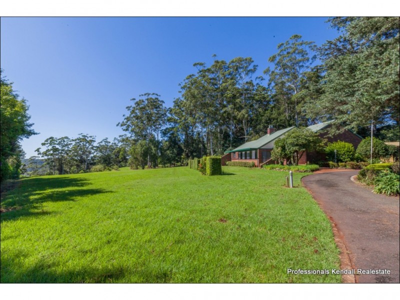 39 Normandie Court, Tamborine Mountain QLD 4272