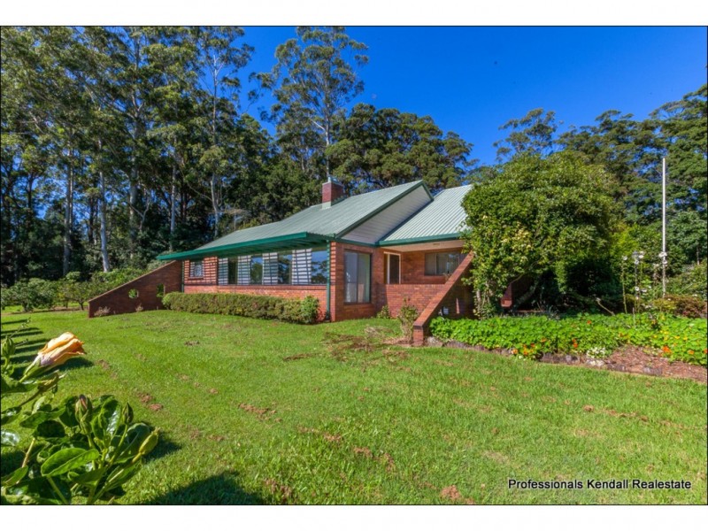 39 Normandie Court, Tamborine Mountain QLD 4272