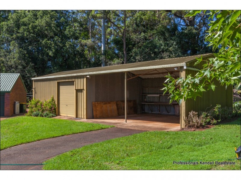 39 Normandie Court, Tamborine Mountain QLD 4272