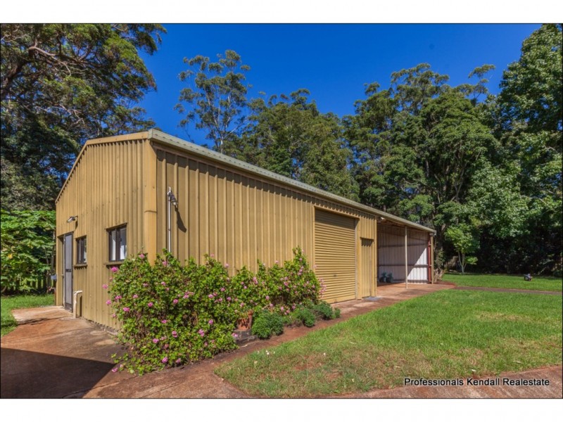 39 Normandie Court, Tamborine Mountain QLD 4272