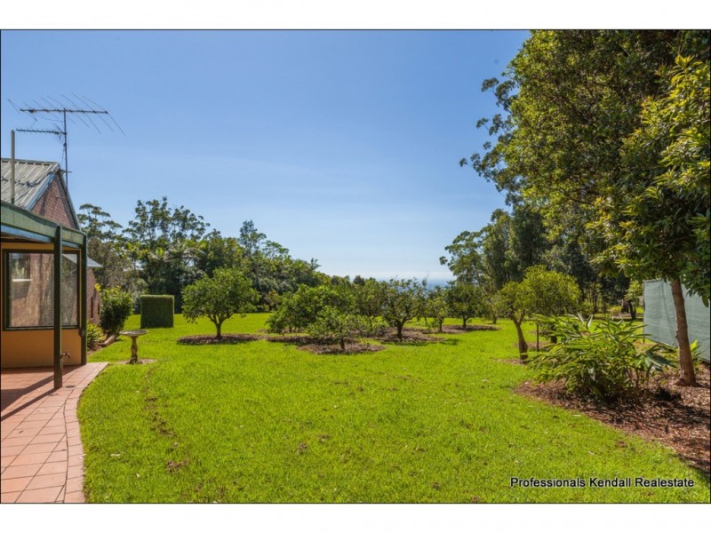 39 Normandie Court, Tamborine Mountain QLD 4272