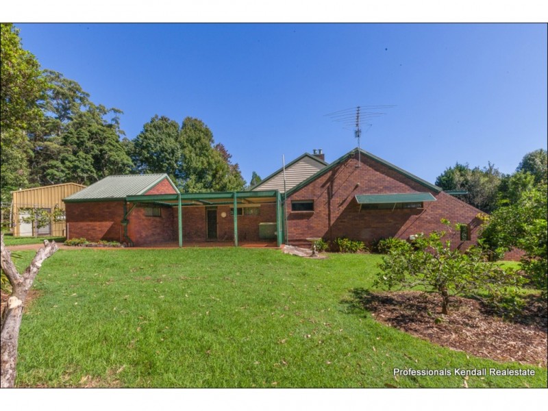 39 Normandie Court, Tamborine Mountain QLD 4272