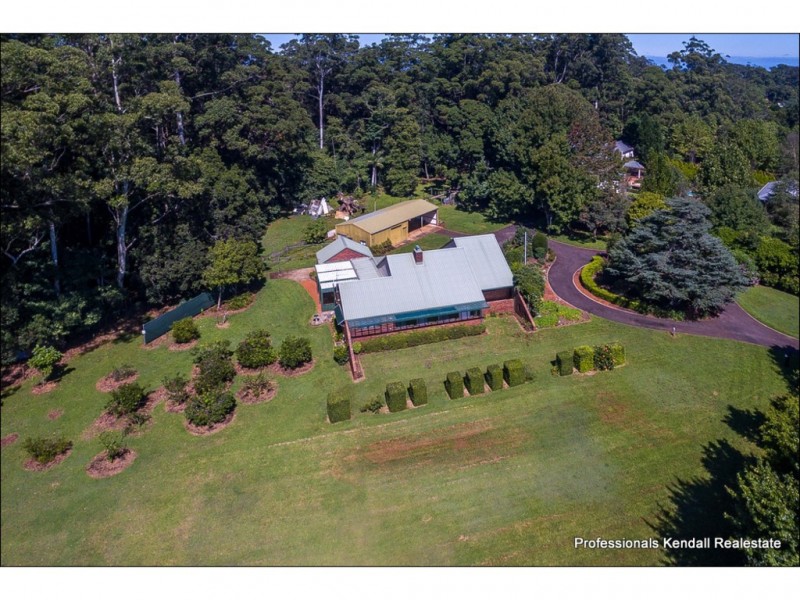39 Normandie Court, Tamborine Mountain QLD 4272