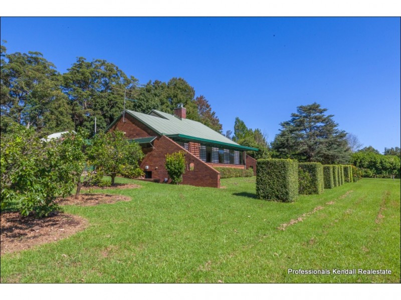 39 Normandie Court, Tamborine Mountain QLD 4272