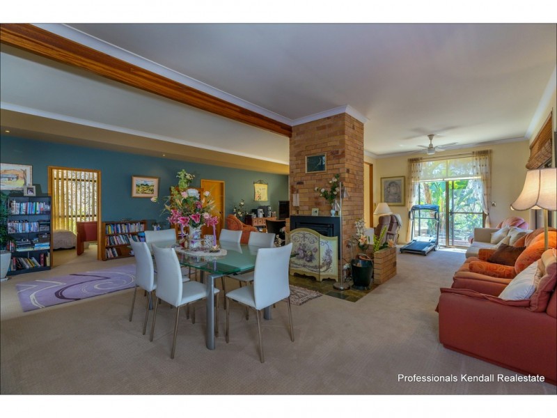 1332 Tamborine-Oxenford Road, Wongawallan QLD 4210