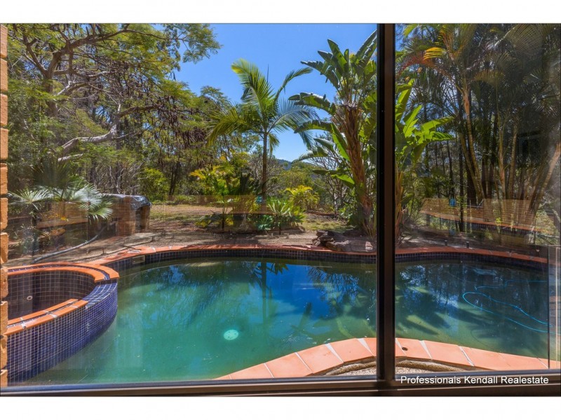 1332 Tamborine-Oxenford Road, Wongawallan QLD 4210