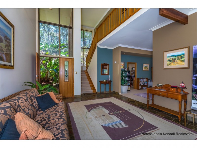 1332 Tamborine-Oxenford Road, Wongawallan QLD 4210