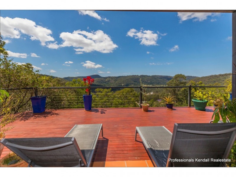 1332 Tamborine-Oxenford Road, Wongawallan QLD 4210