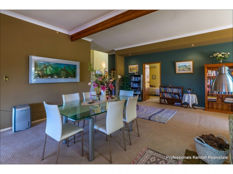1332 Tamborine-Oxenford Road, Wongawallan QLD 4210