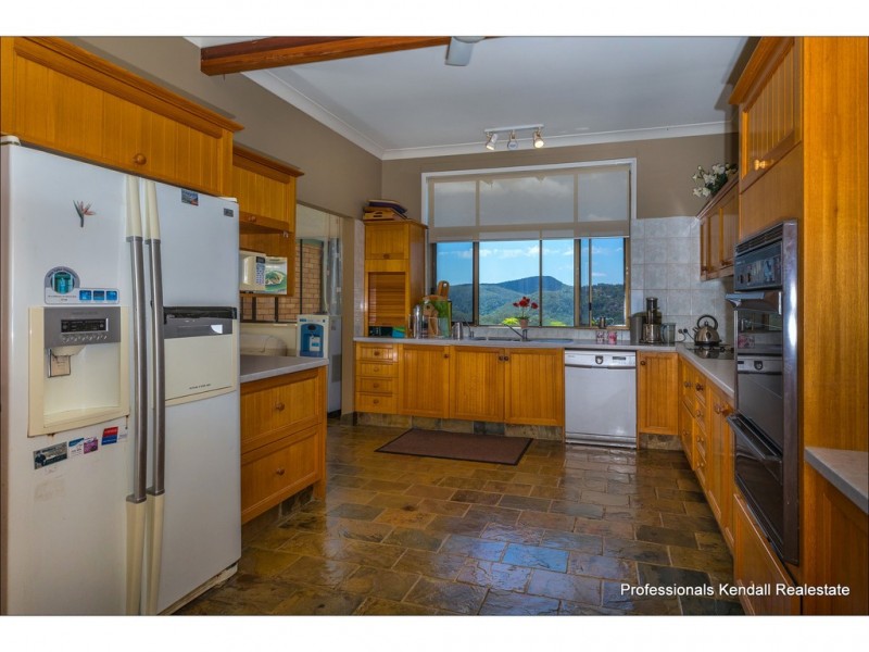 1332 Tamborine-Oxenford Road, Wongawallan QLD 4210