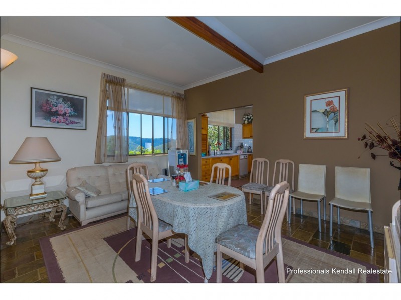 1332 Tamborine-Oxenford Road, Wongawallan QLD 4210