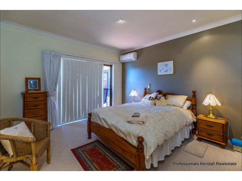 1332 Tamborine-Oxenford Road, Wongawallan QLD 4210
