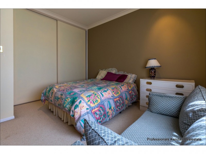 1332 Tamborine-Oxenford Road, Wongawallan QLD 4210