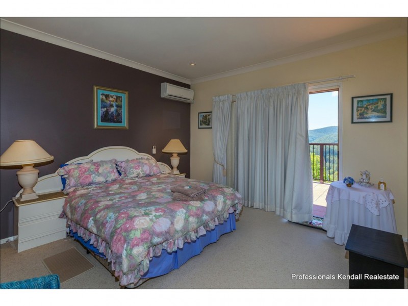 1332 Tamborine-Oxenford Road, Wongawallan QLD 4210
