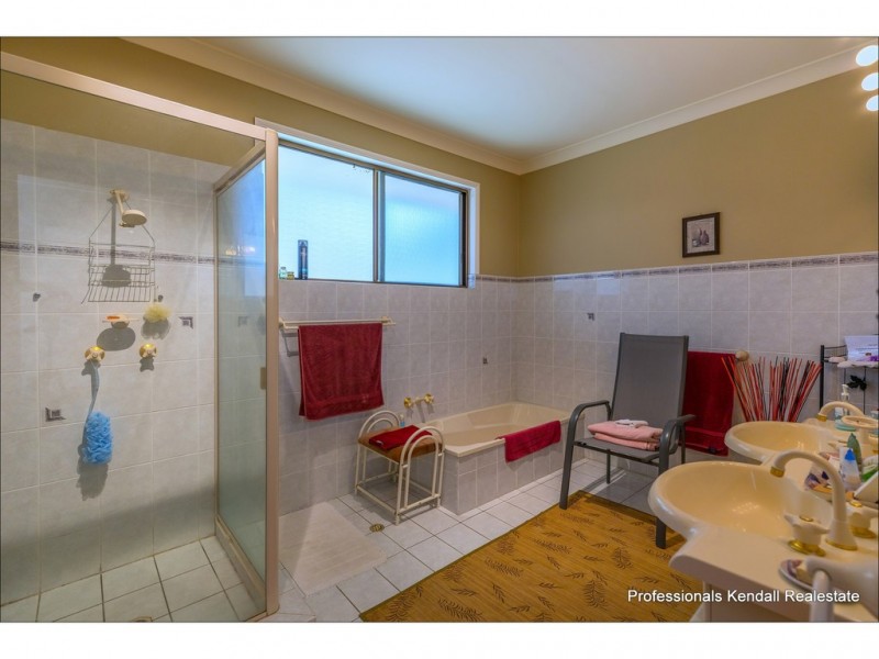 1332 Tamborine-Oxenford Road, Wongawallan QLD 4210