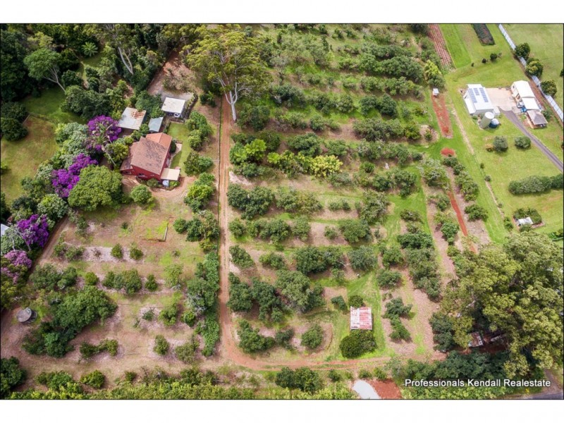 Lot 97 – 2-16 St Bernard Street, Tamborine Mountain QLD 4272