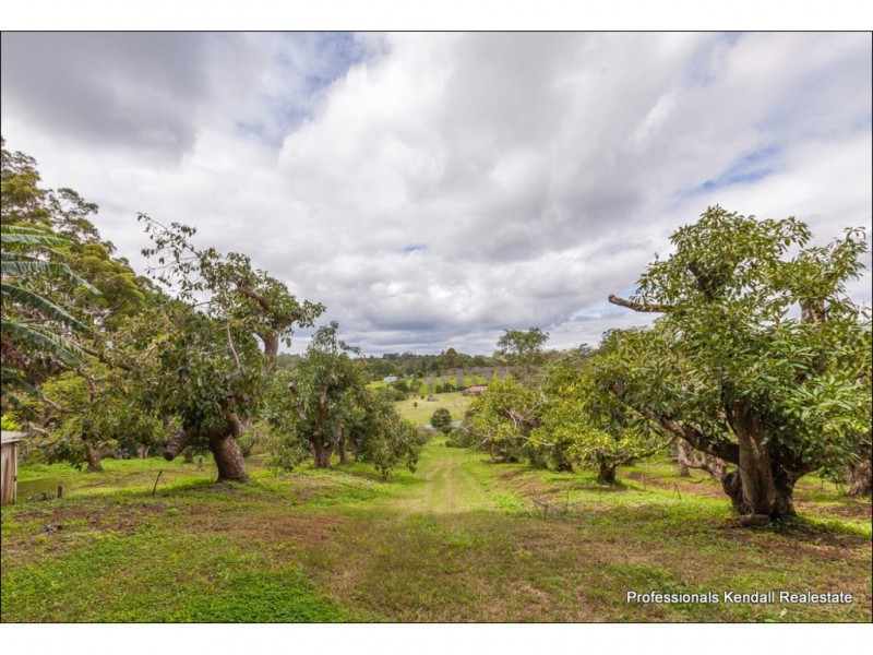 Lot 97 – 2-16 St Bernard Street, Tamborine Mountain QLD 4272