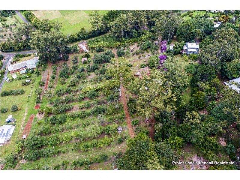 Lot 97 – 2-16 St Bernard Street, Tamborine Mountain QLD 4272