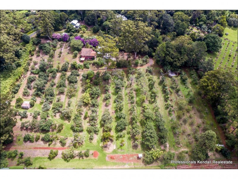 Lot 97 – 2-16 St Bernard Street, Tamborine Mountain QLD 4272