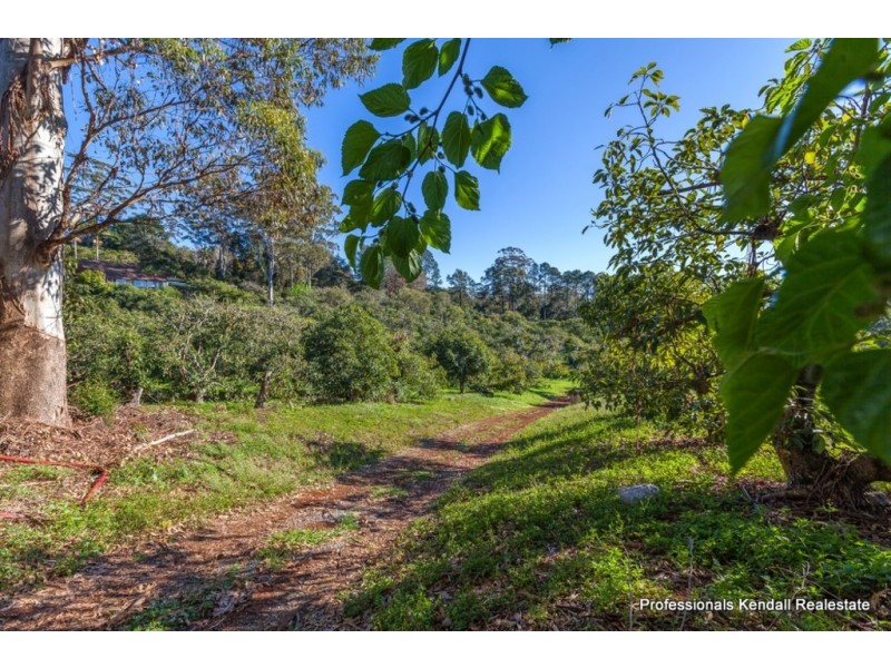 Lot 98 – 2-16 St Bernard Street, Tamborine Mountain QLD 4272