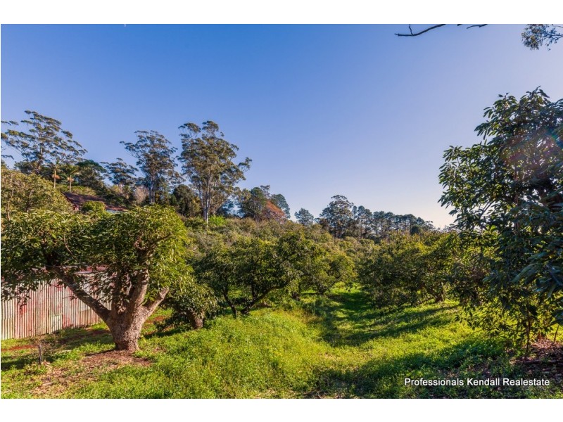 Lot 98 – 2-16 St Bernard Street, Tamborine Mountain QLD 4272