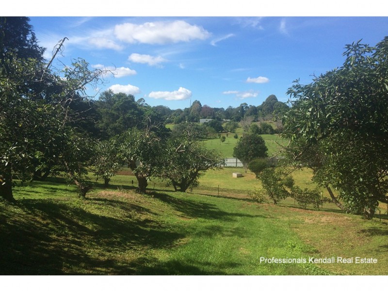 Lot 98 – 2-16 St Bernard Street, Tamborine Mountain QLD 4272