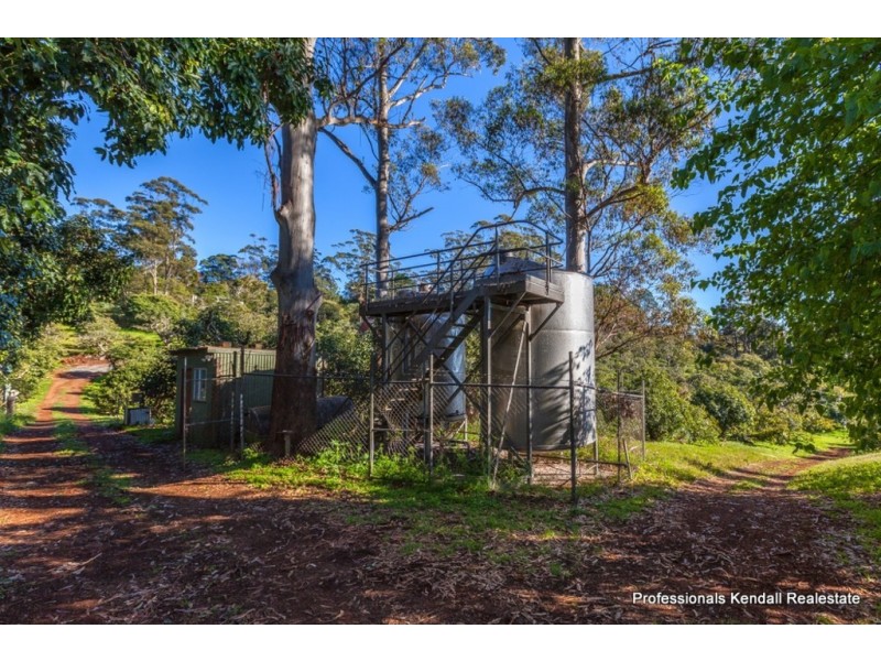 Lot 98 – 2-16 St Bernard Street, Tamborine Mountain QLD 4272