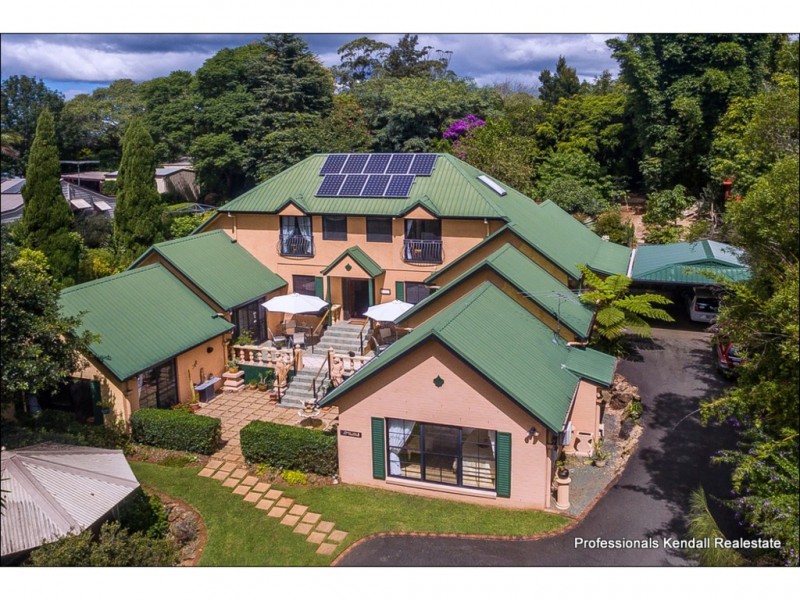 5 Platt Place, Tamborine Mountain QLD 4272